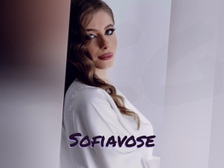 Sofiavose