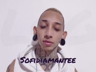 sofidiamantee Le Cul Gratuit
