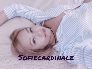 Sofiecardinale