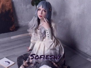 Sofieshy