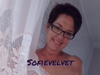 Sofievelvet