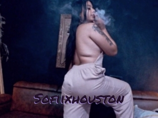 Sofiixhouston