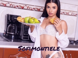 sofimontiele Le Cul Gratuit