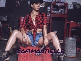 Sofimontielle
