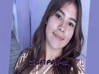 Sofiprime