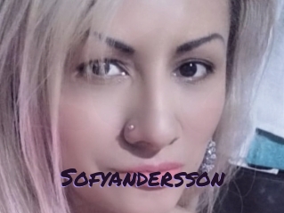 Sofyandersson