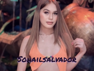 sohailsalvador Le Cul Gratuit