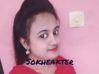 Sokheakter