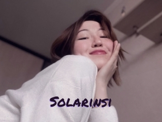Solarinsi