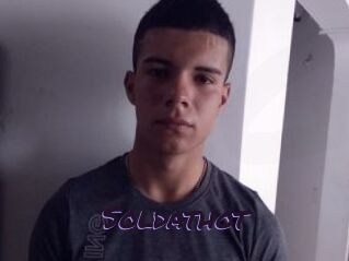 Soldathot