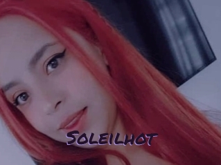 Soleilhot