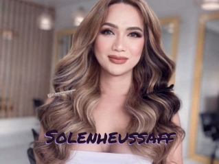 Solenheussaff