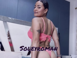 Soleyroman