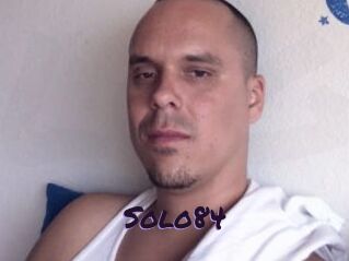 Solo84