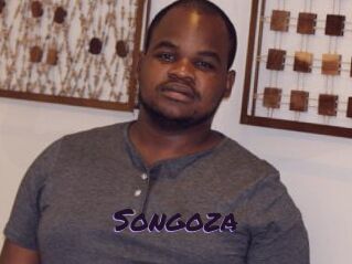 Songoza