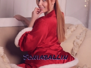 soniaballin Le Cul Gratuit