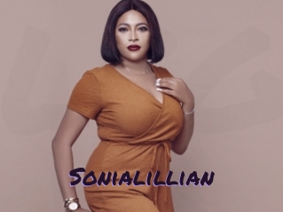 Sonialillian