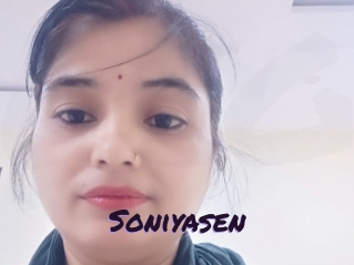Soniyasen