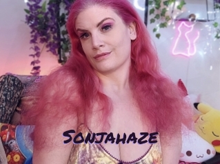 Sonjahaze
