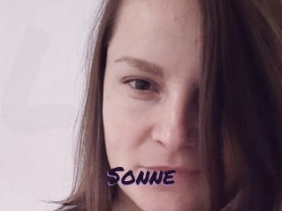 Sonne