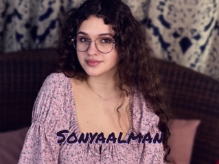 Sonyaalman