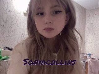 Sonyacollins