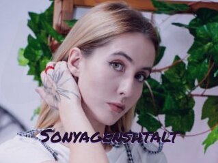 Sonyagenshtalt