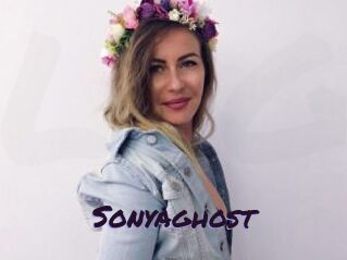 Sonyaghost