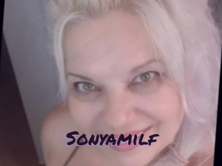 sonyamilf Le Cul Gratuit