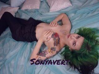 Sonyavert