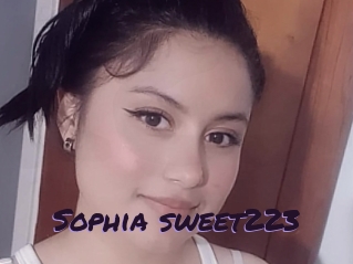 Sophia_sweet223