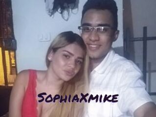 SophiaXmike