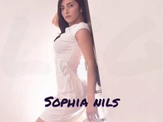 Sophia_nils
