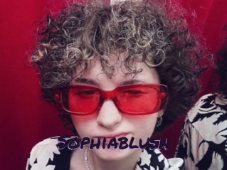 sophiablush Le Cul Gratuit