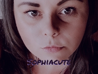 Sophiacute