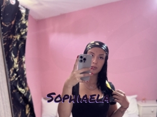 Sophiaela