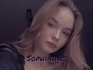 Sophiahils