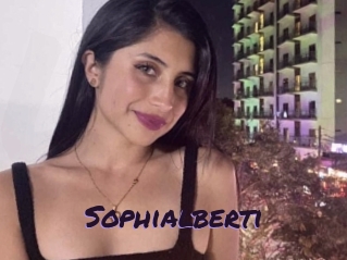 Sophialberti