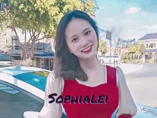 sophialei Le Cul Gratuit