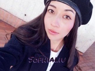 Sophialiu
