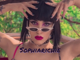 sophiarichie Le Cul Gratuit