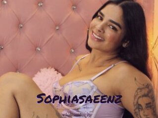Sophiasaeenz