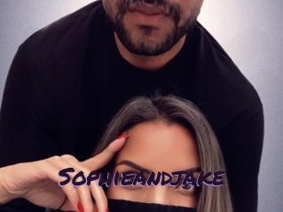 Sophieandjake
