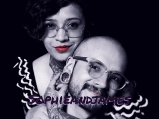 Sophieandjames