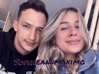 Sophieandmaximo