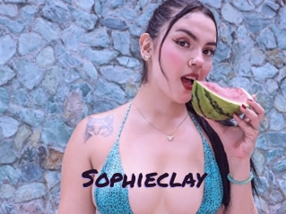 Sophieclay