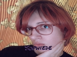 Sophiede
