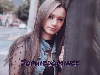 Sophiedominee