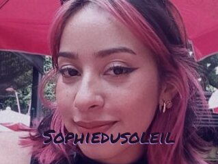 Sophiedusoleil