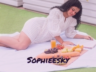Sophieesky